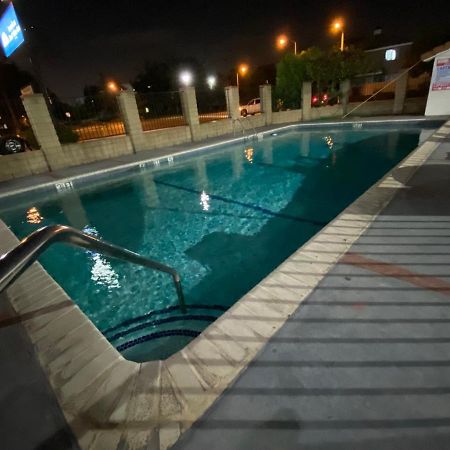 Americas Best Value Inn Pico Rivera East Los Angeles Zewnętrze zdjęcie