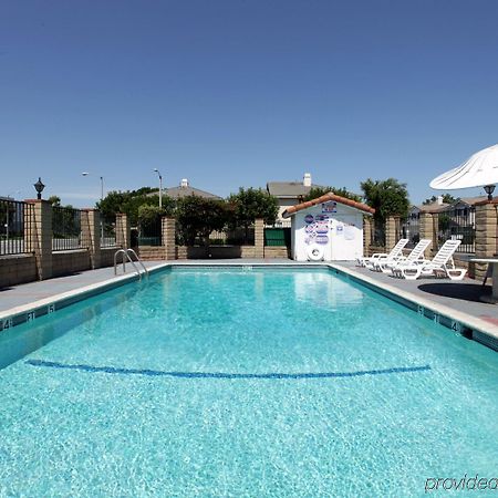 Americas Best Value Inn Pico Rivera East Los Angeles Udogodnienia zdjęcie