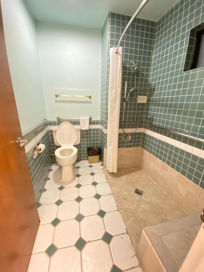 Americas Best Value Inn Pico Rivera East Los Angeles Zewnętrze zdjęcie