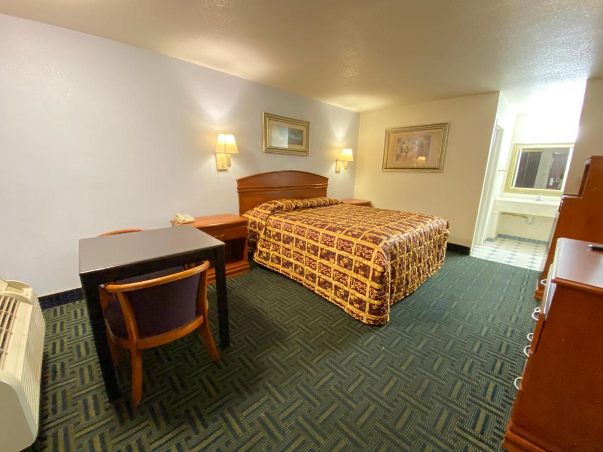 Americas Best Value Inn Pico Rivera East Los Angeles Zewnętrze zdjęcie