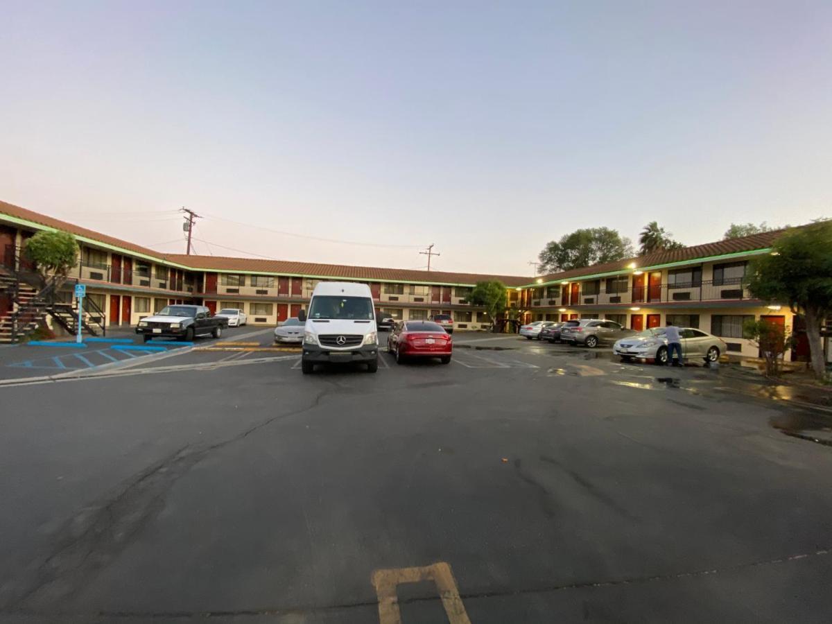 Americas Best Value Inn Pico Rivera East Los Angeles Zewnętrze zdjęcie
