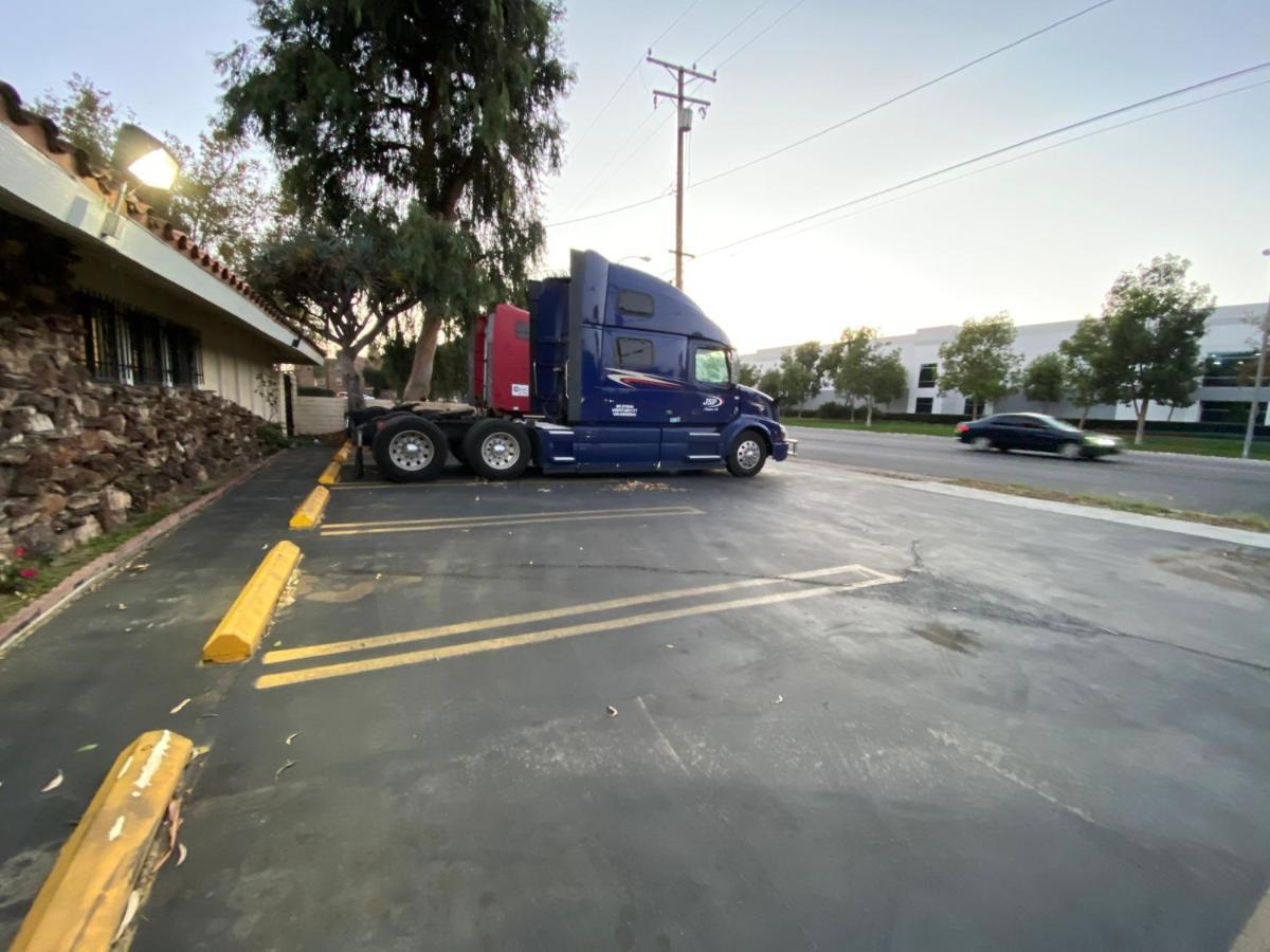 Americas Best Value Inn Pico Rivera East Los Angeles Zewnętrze zdjęcie