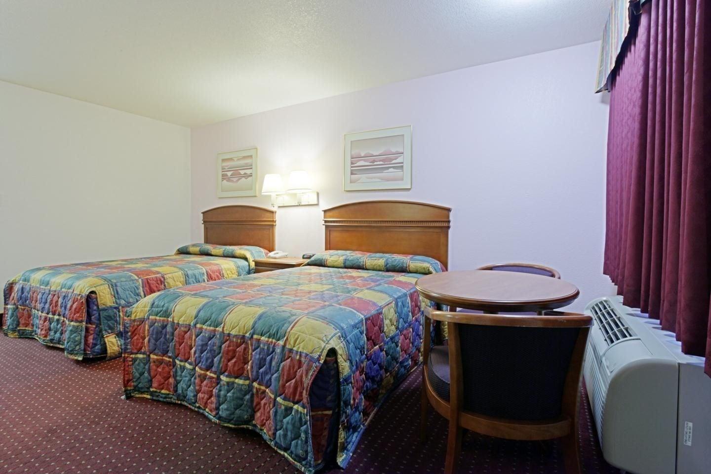 Americas Best Value Inn Pico Rivera East Los Angeles Zewnętrze zdjęcie