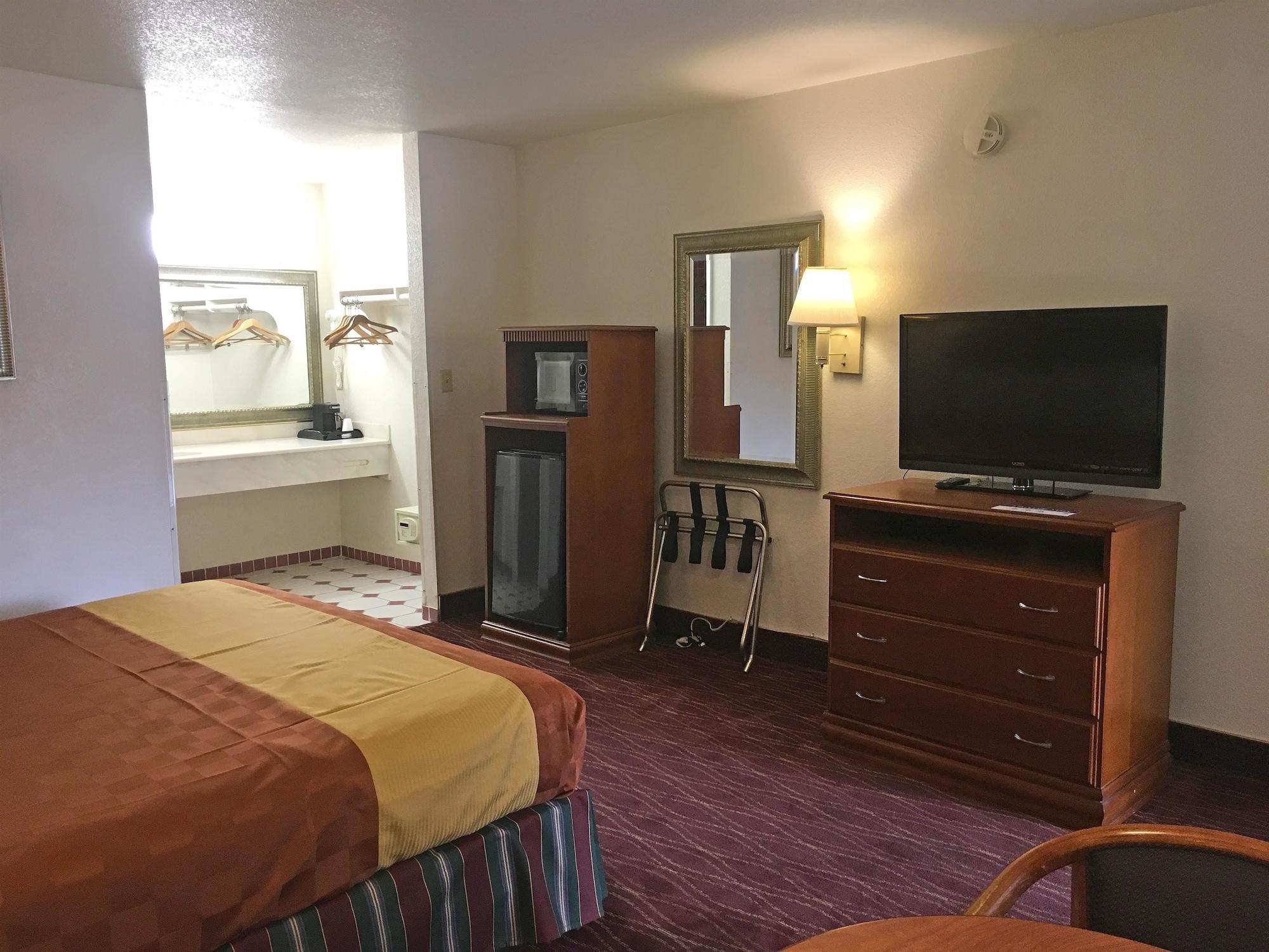 Americas Best Value Inn Pico Rivera East Los Angeles Zewnętrze zdjęcie