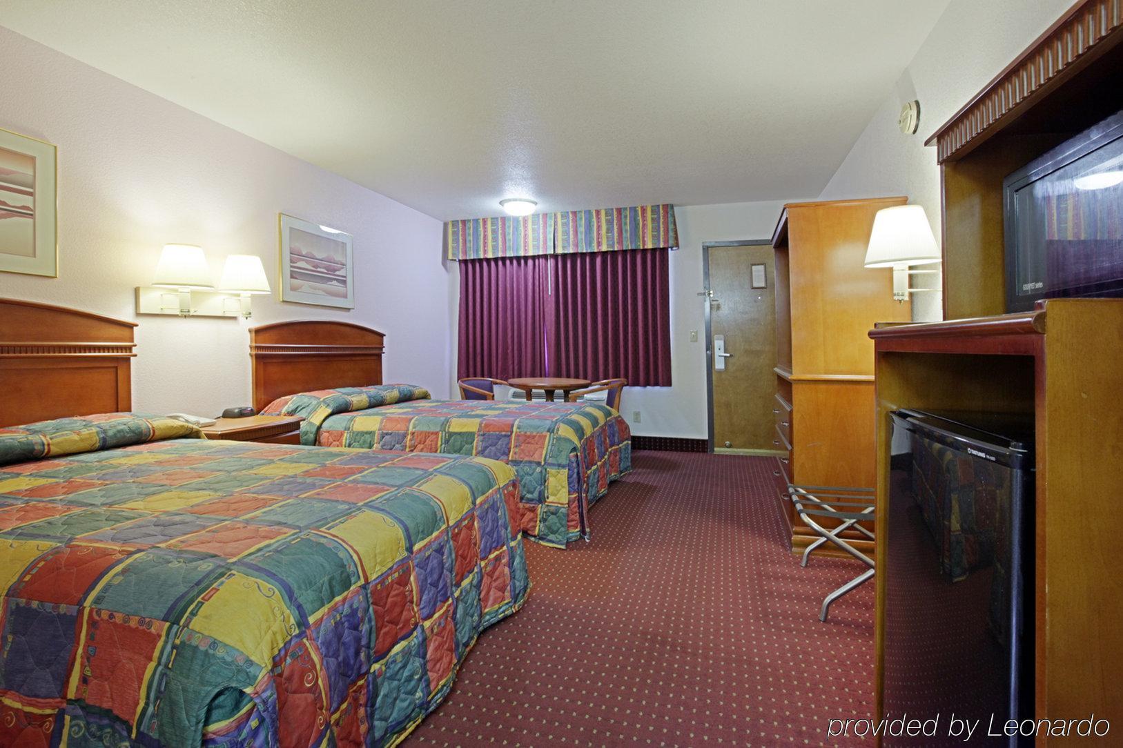 Americas Best Value Inn Pico Rivera East Los Angeles Pokój zdjęcie
