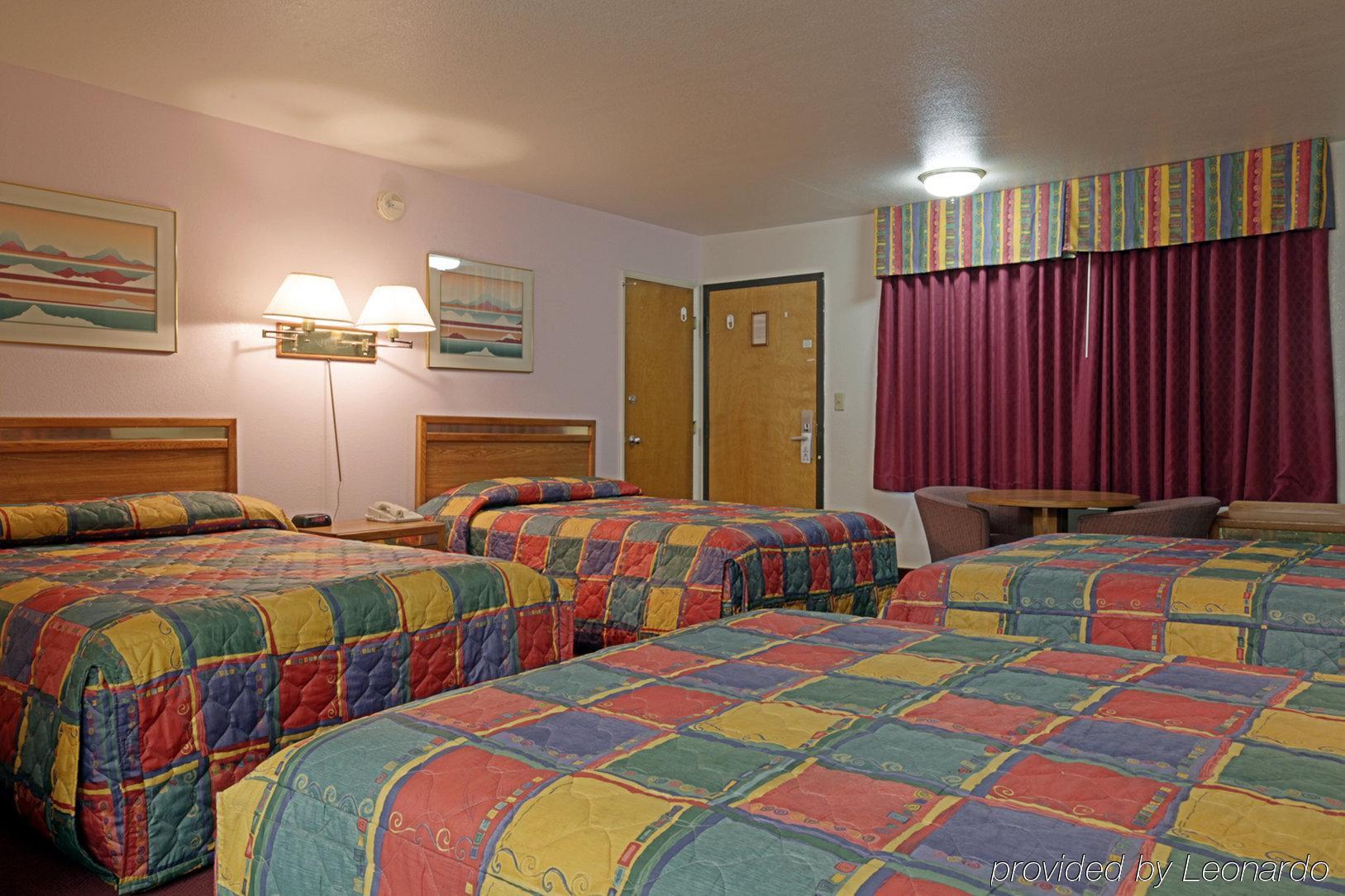 Americas Best Value Inn Pico Rivera East Los Angeles Pokój zdjęcie