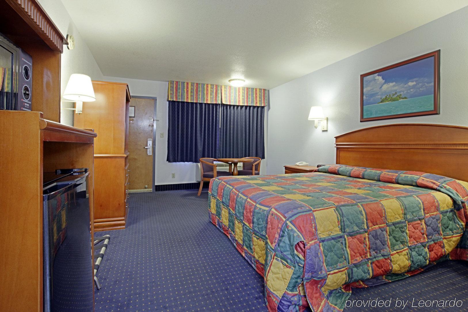 Americas Best Value Inn Pico Rivera East Los Angeles Pokój zdjęcie