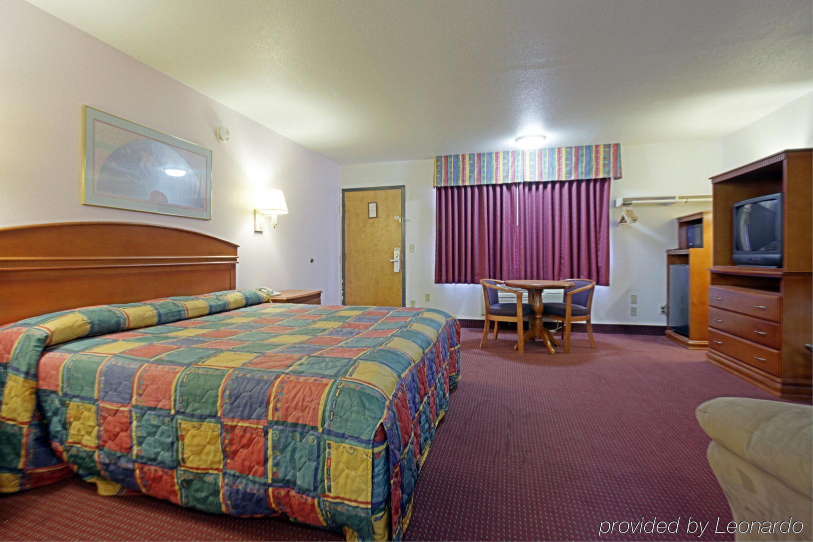 Americas Best Value Inn Pico Rivera East Los Angeles Pokój zdjęcie