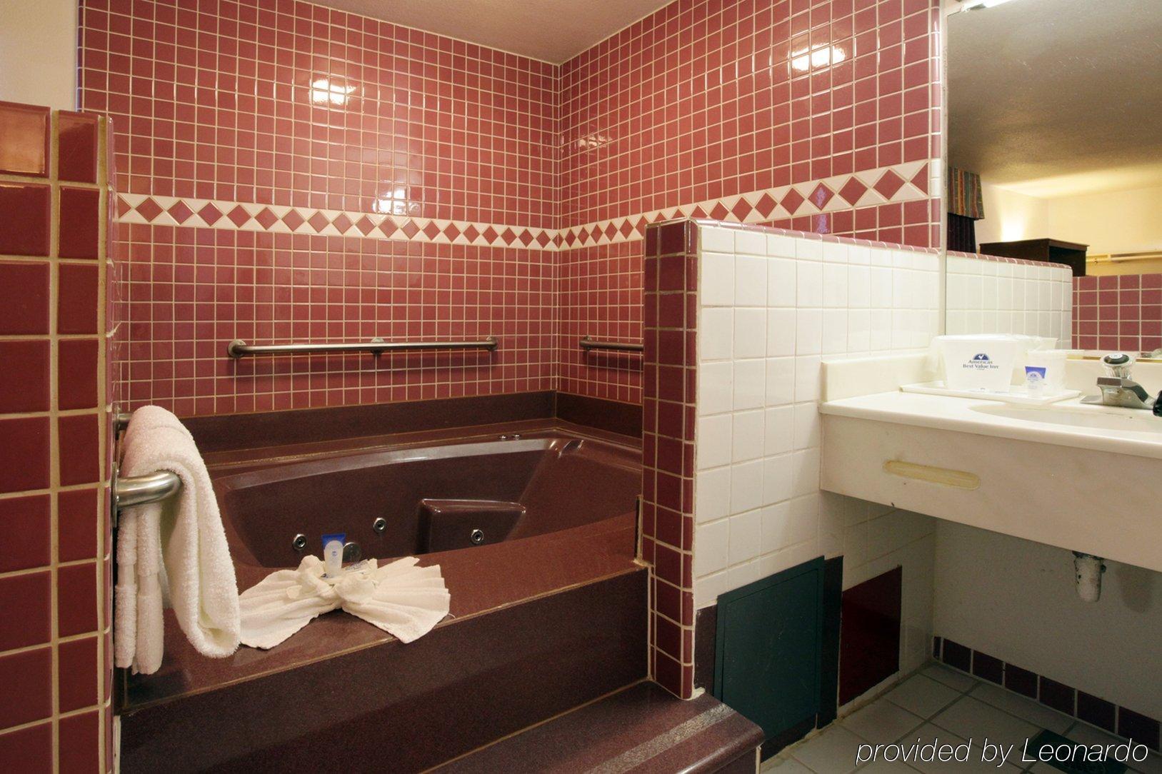 Americas Best Value Inn Pico Rivera East Los Angeles Pokój zdjęcie
