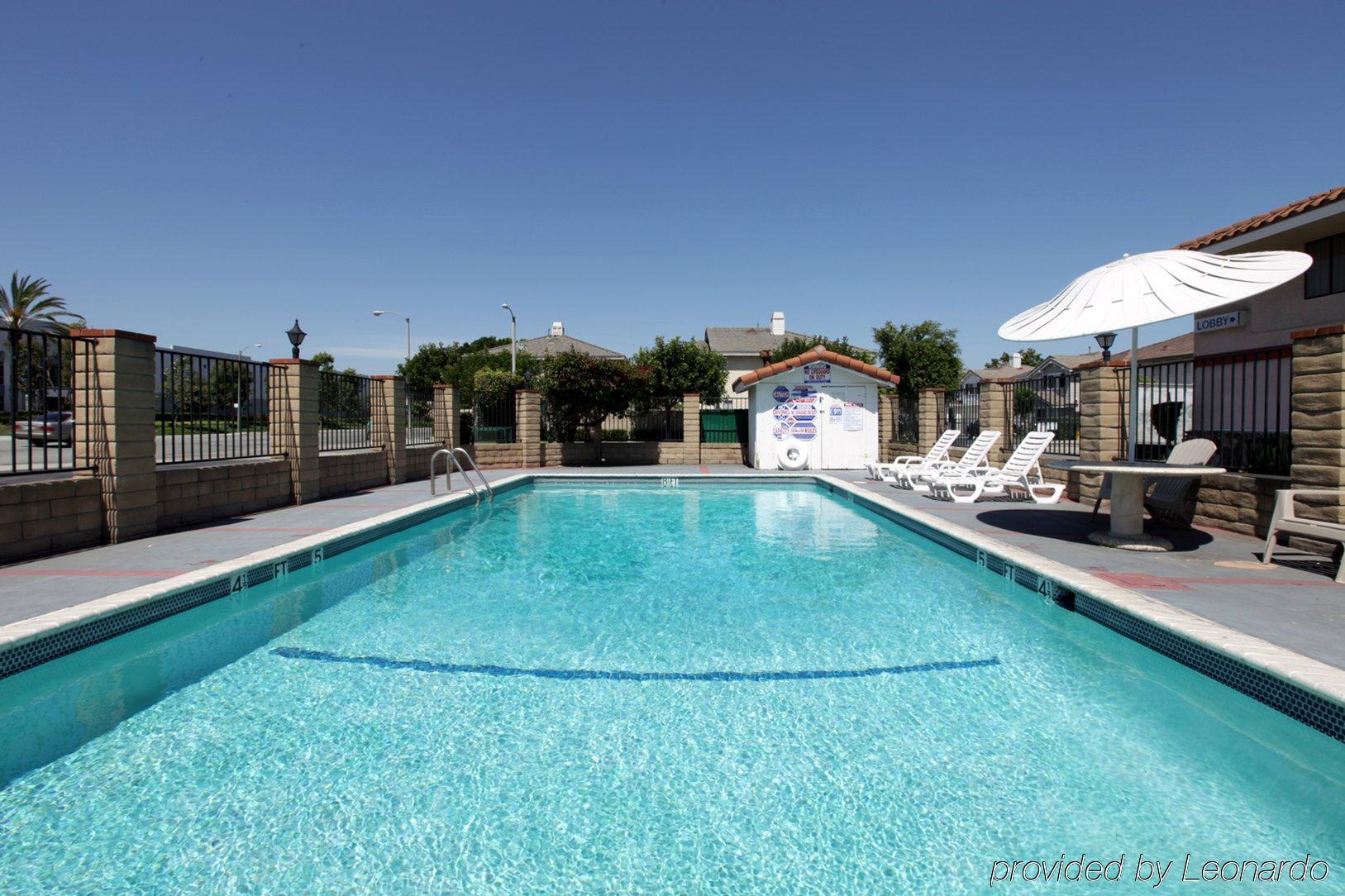 Americas Best Value Inn Pico Rivera East Los Angeles Udogodnienia zdjęcie