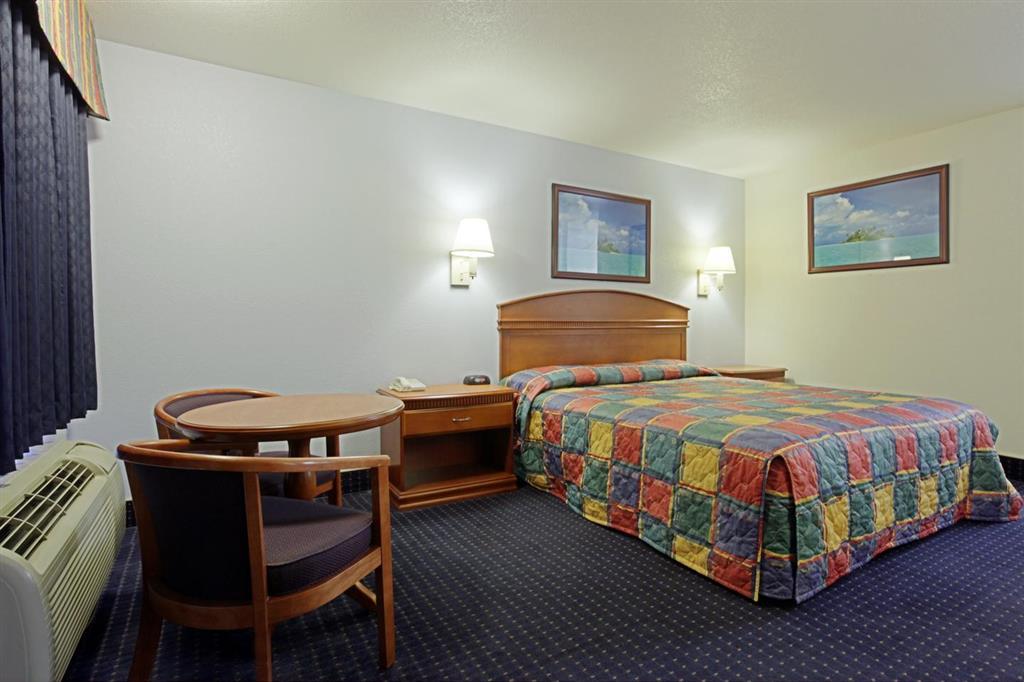 Americas Best Value Inn Pico Rivera East Los Angeles Pokój zdjęcie