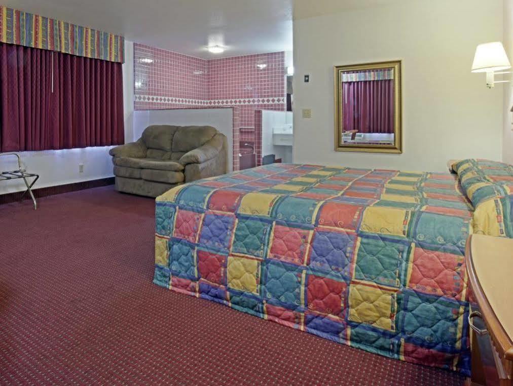 Americas Best Value Inn Pico Rivera East Los Angeles Zewnętrze zdjęcie