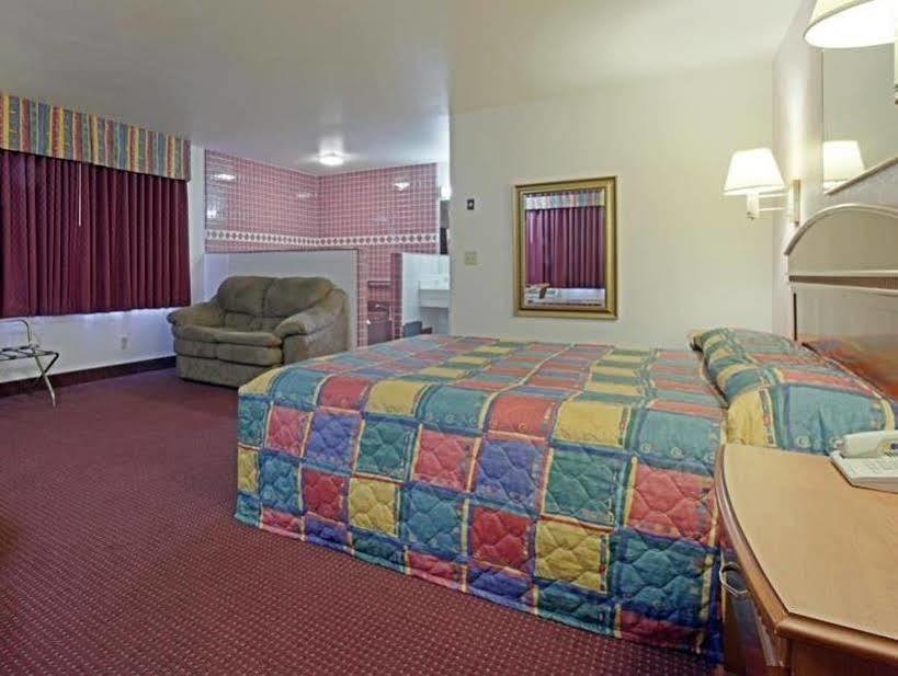 Americas Best Value Inn Pico Rivera East Los Angeles Zewnętrze zdjęcie