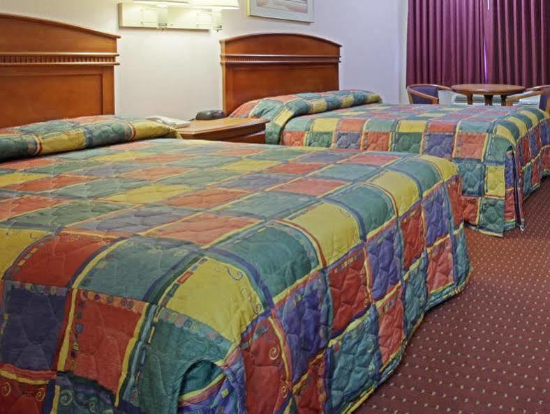 Americas Best Value Inn Pico Rivera East Los Angeles Zewnętrze zdjęcie
